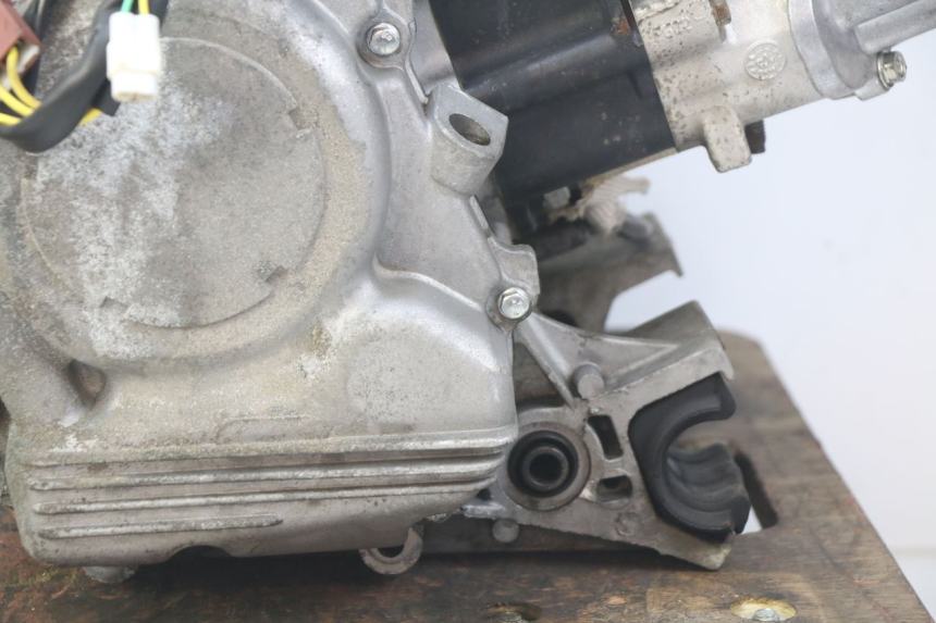 photo de MOTEUR PEUGEOT CITYSTAR 125 (2011 - 2017)