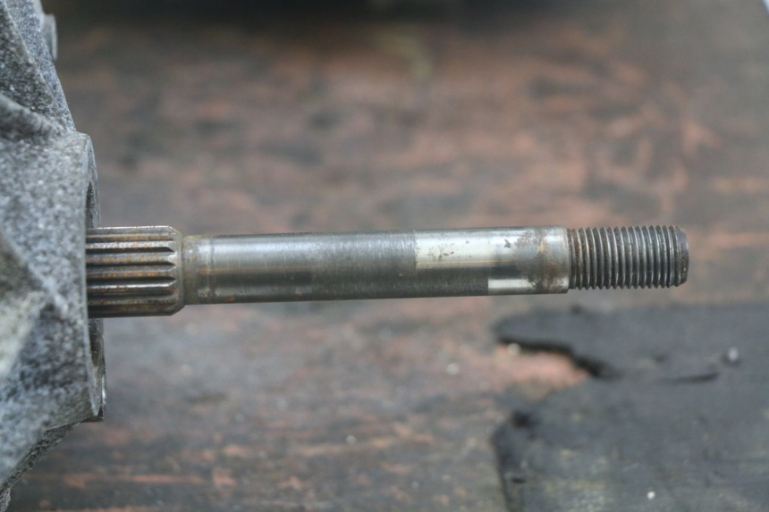 photo de MOTEUR PEUGEOT CITYSTAR 125 (2011 - 2017)