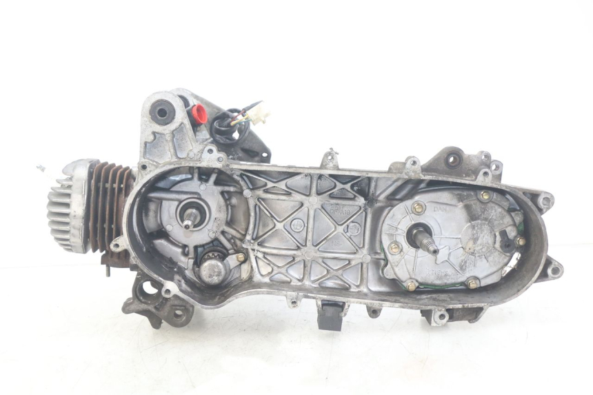 photo de MOTEUR PEUGEOT CITYSTAR 50 (2013 - 2017)