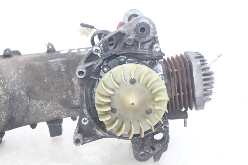 photo de MOTEUR PEUGEOT CITYSTAR 50 (2013 - 2017)
