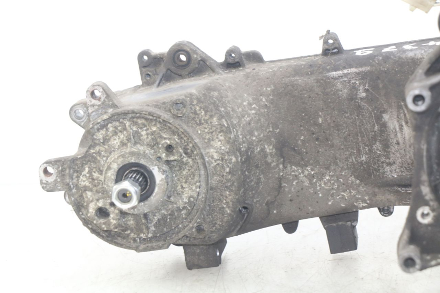 photo de MOTEUR PEUGEOT CITYSTAR 50 (2013 - 2017)