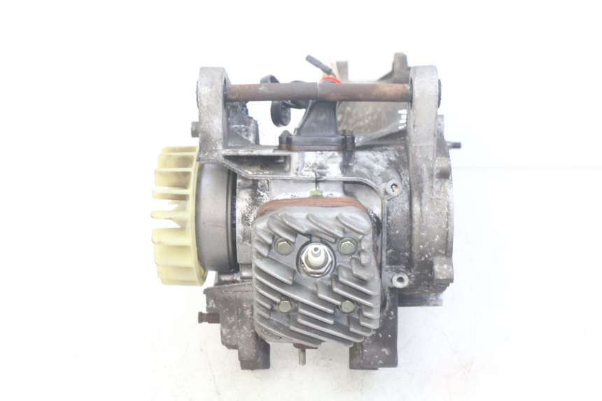 photo de MOTEUR PEUGEOT CITYSTAR 50 (2013 - 2017)