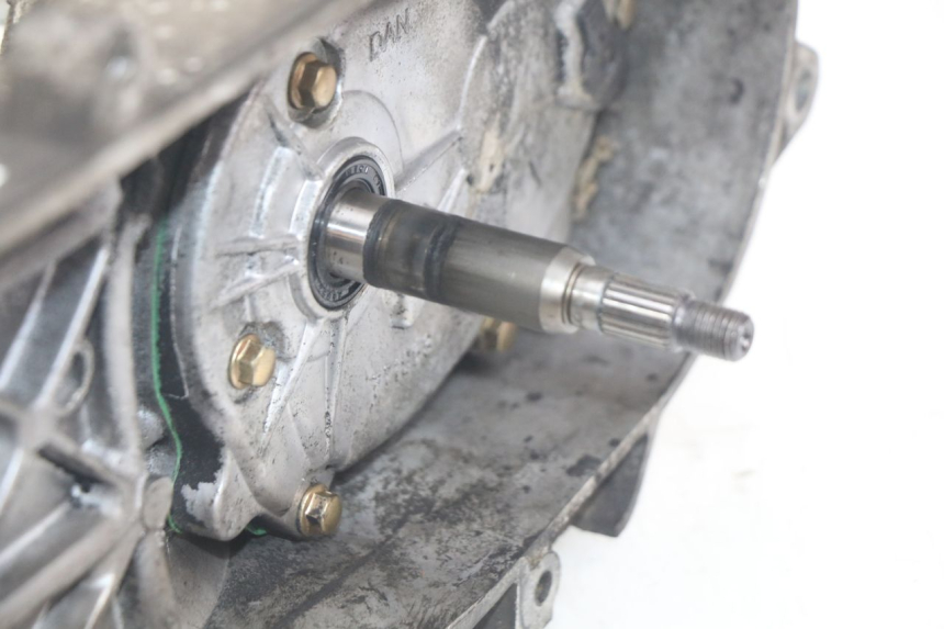 photo de MOTEUR PEUGEOT CITYSTAR 50 (2013 - 2017)