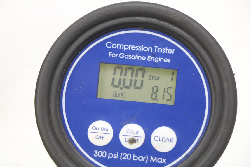 photo de MOTEUR PEUGEOT CITYSTAR 50 (2013 - 2017)