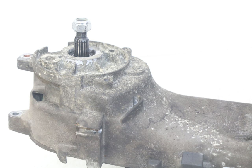 photo de MOTEUR PEUGEOT CITYSTAR 50 (2013 - 2017)