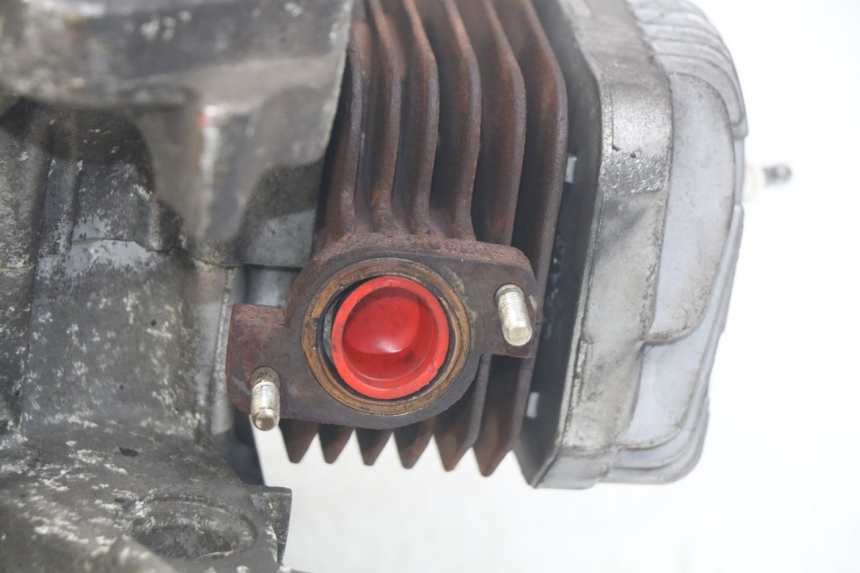 photo de MOTEUR PEUGEOT CITYSTAR 50 (2013 - 2017)