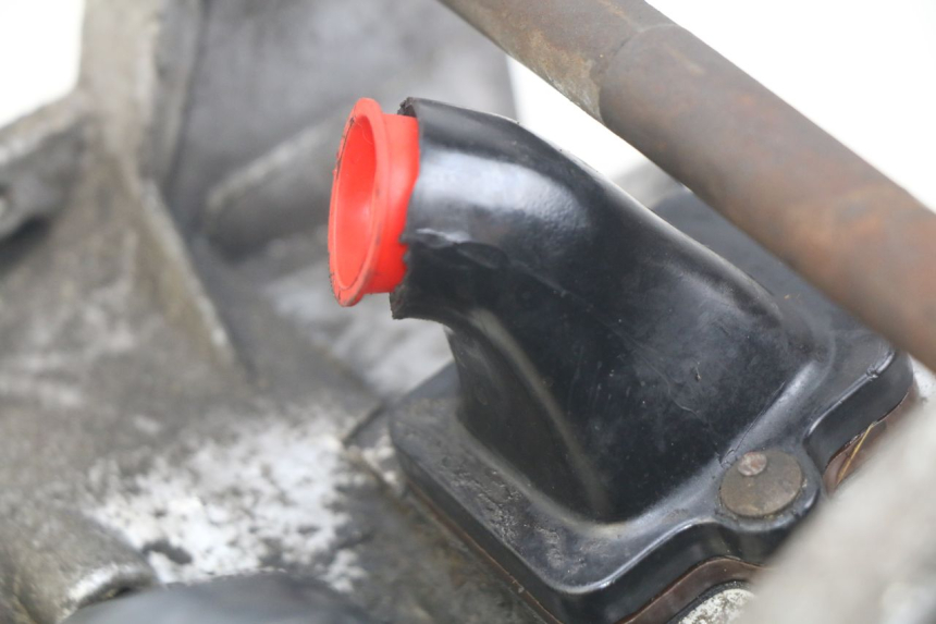 photo de MOTEUR PEUGEOT CITYSTAR 50 (2013 - 2017)