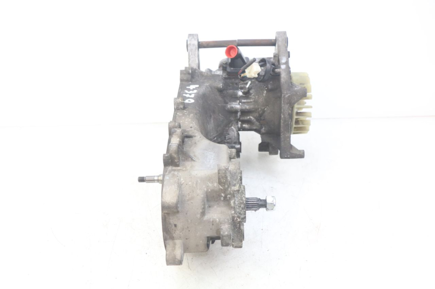 photo de MOTEUR PEUGEOT CITYSTAR 50 (2013 - 2017)