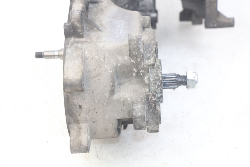 photo de MOTEUR PEUGEOT CITYSTAR 50 (2013 - 2017)