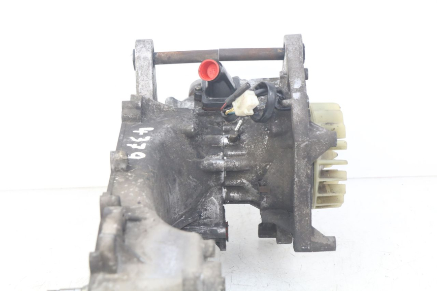 photo de MOTEUR PEUGEOT CITYSTAR 50 (2013 - 2017)