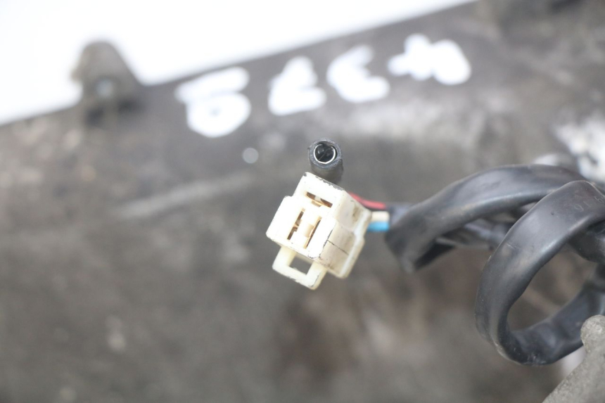 photo de MOTEUR PEUGEOT CITYSTAR 50 (2013 - 2017)