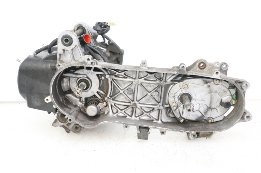 photo de MOTEUR PEUGEOT CITYSTAR 50 (2013 - 2017)