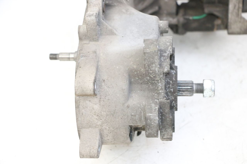 photo de MOTEUR PEUGEOT CITYSTAR 50 (2013 - 2017)