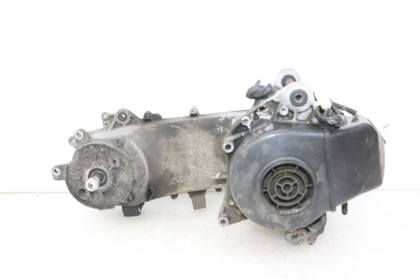 photo de MOTEUR PEUGEOT CITYSTAR 50 (2013 - 2017)