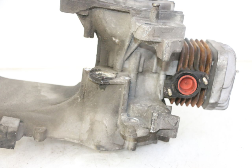 photo de MOTEUR PEUGEOT CITYSTAR 50 (2013 - 2017)