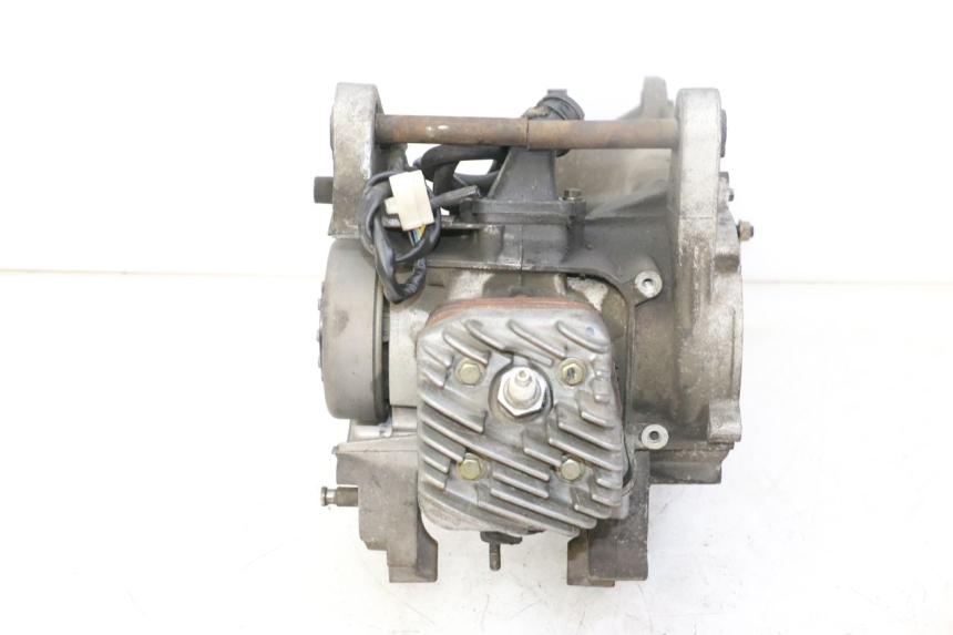 photo de MOTEUR PEUGEOT CITYSTAR 50 (2013 - 2017)