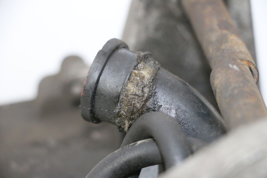 photo de MOTEUR PEUGEOT CITYSTAR 50 (2013 - 2017)