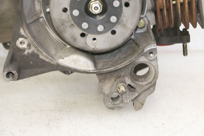 photo de MOTEUR PEUGEOT CITYSTAR 50 (2013 - 2017)