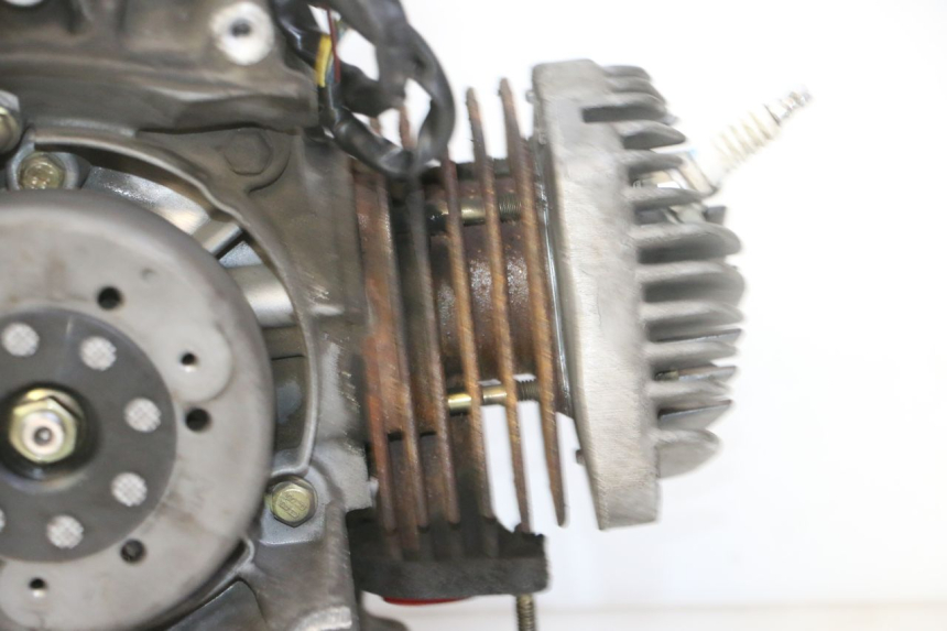 photo de MOTEUR PEUGEOT CITYSTAR 50 (2013 - 2017)