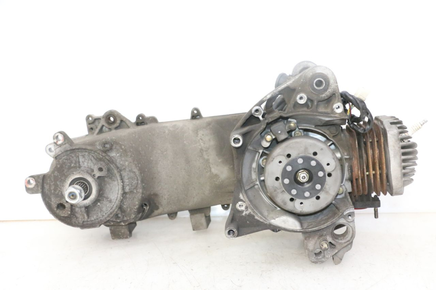 photo de MOTEUR PEUGEOT CITYSTAR 50 (2013 - 2017)