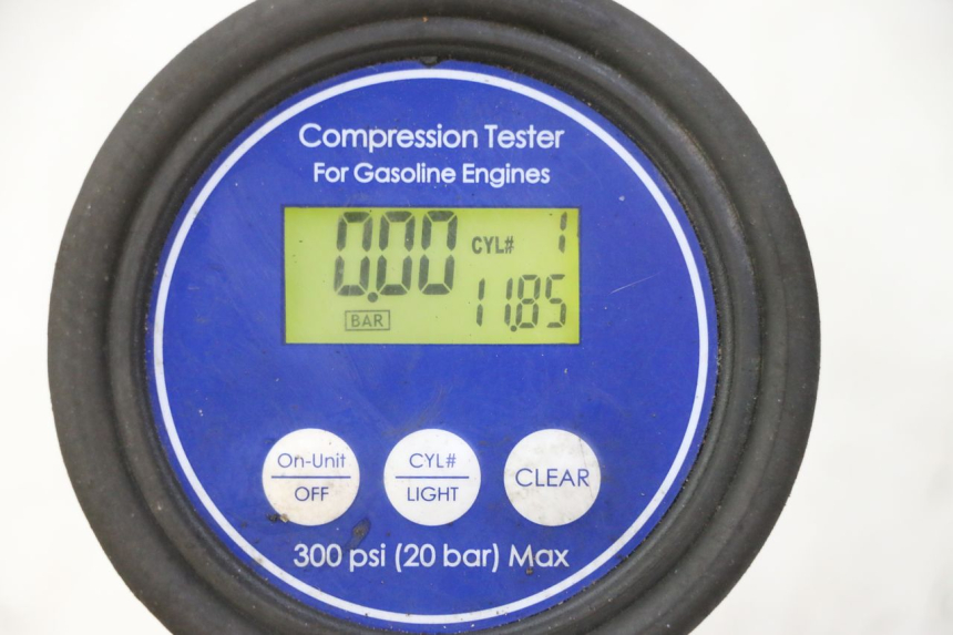 photo de MOTEUR PEUGEOT CITYSTAR 50 (2013 - 2017)