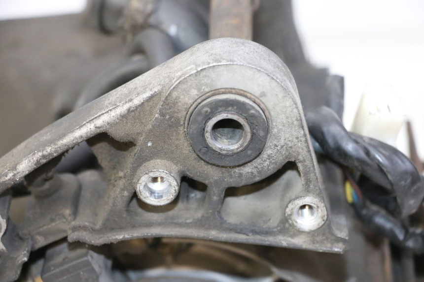 photo de MOTEUR PEUGEOT CITYSTAR 50 (2013 - 2017)