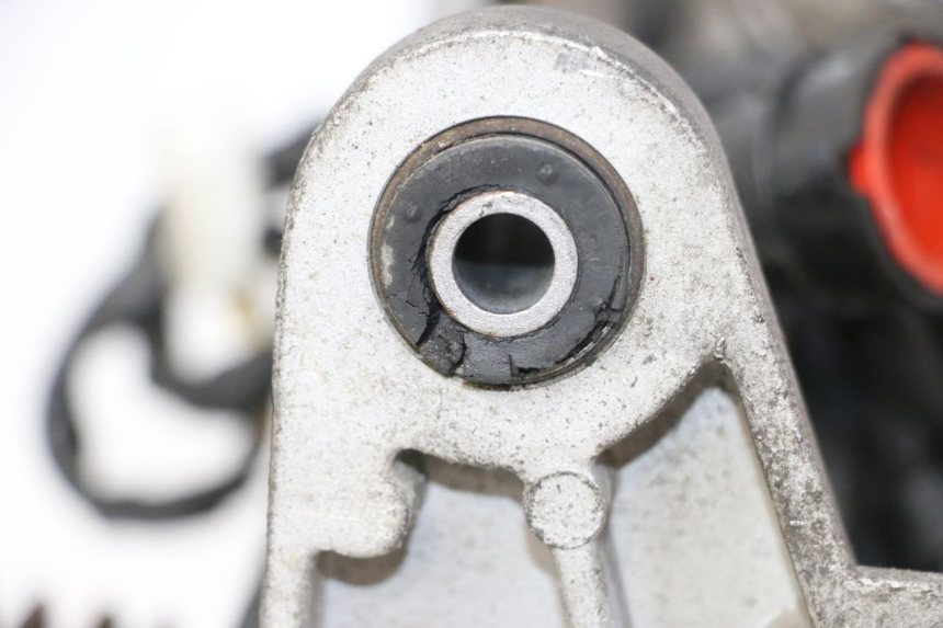 photo de MOTEUR PEUGEOT CITYSTAR 50 (2013 - 2017)