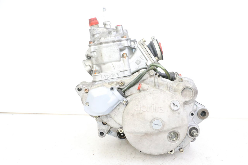 photo de MOTEUR APRILIA CLASSIC 125 (1995 - 2001)
