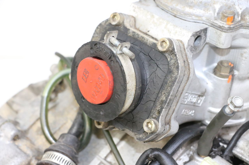 photo de MOTEUR APRILIA CLASSIC 125 (1995 - 2001)