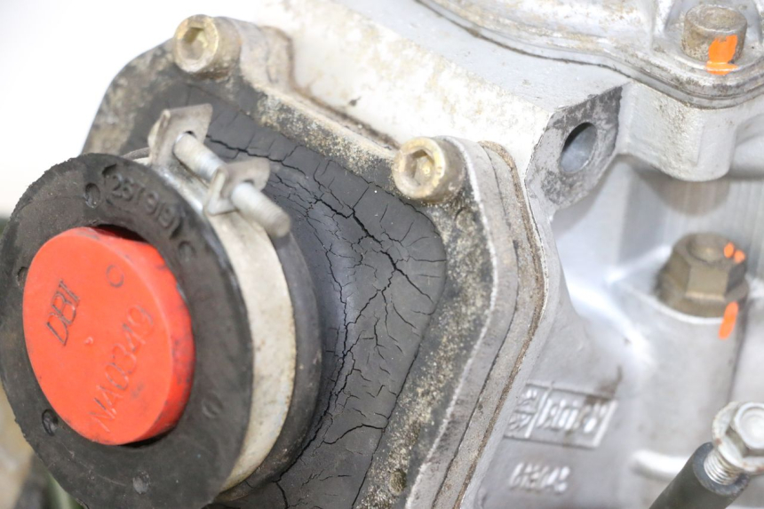 photo de MOTEUR APRILIA CLASSIC 125 (1995 - 2001)