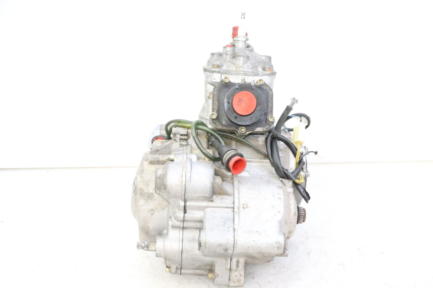 photo de MOTEUR APRILIA CLASSIC 125 (1995 - 2001)