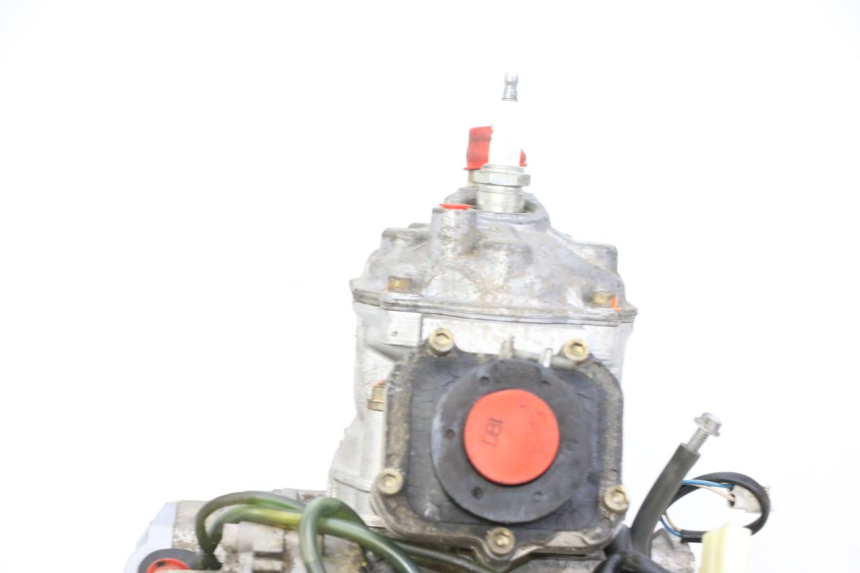 photo de MOTEUR APRILIA CLASSIC 125 (1995 - 2001)