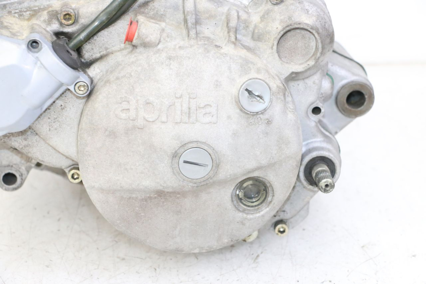 photo de MOTEUR APRILIA CLASSIC 125 (1995 - 2001)