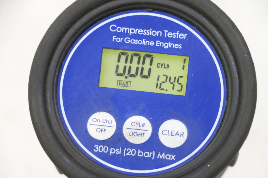 photo de MOTEUR APRILIA CLASSIC 125 (1995 - 2001)