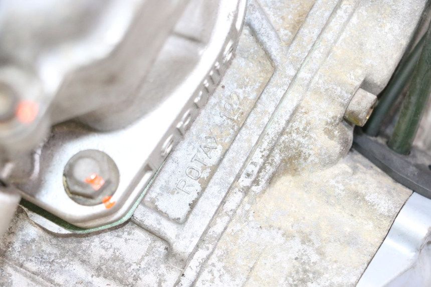 photo de MOTEUR APRILIA CLASSIC 125 (1995 - 2001)