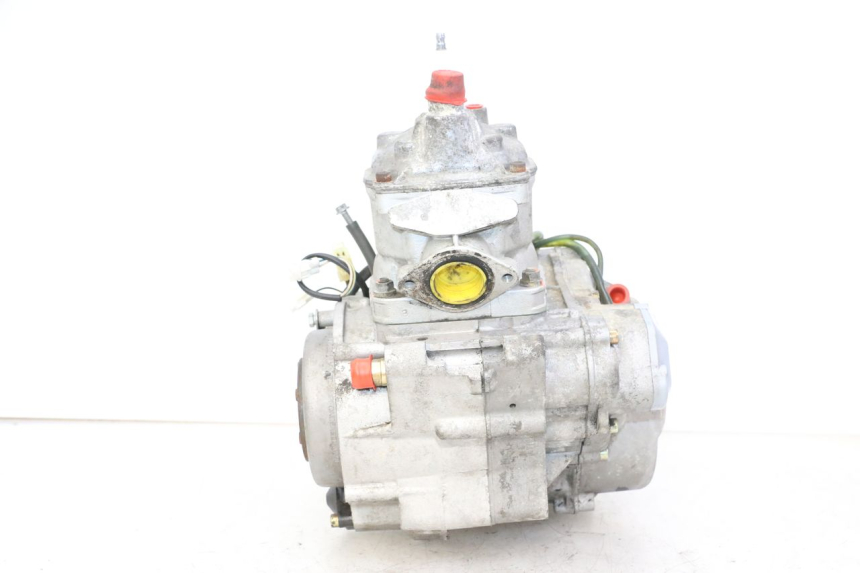 photo de MOTEUR APRILIA CLASSIC 125 (1995 - 2001)