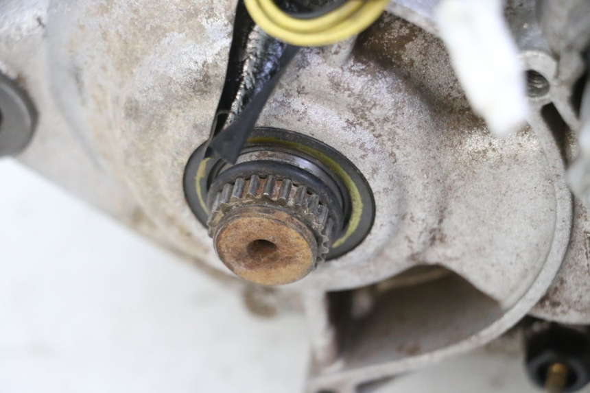 photo de MOTEUR APRILIA CLASSIC 125 (1995 - 2001)