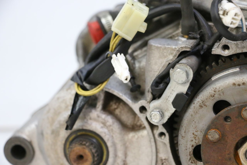 photo de MOTEUR APRILIA CLASSIC 125 (1995 - 2001)