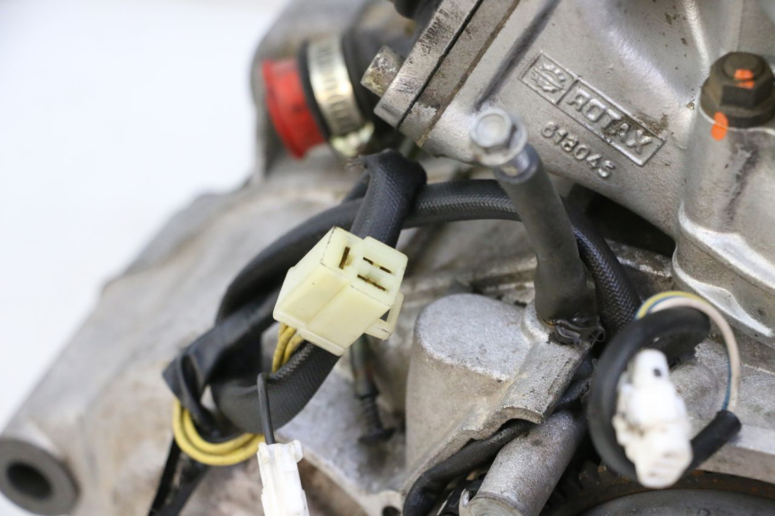 photo de MOTEUR APRILIA CLASSIC 125 (1995 - 2001)