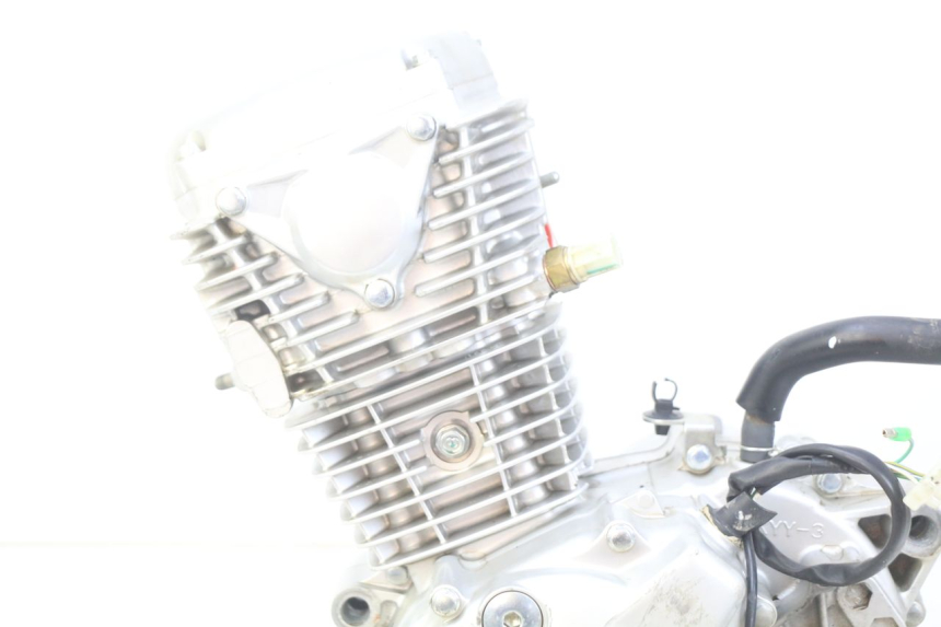 photo de MOTEUR HONDA CRF CR-F 125 (2022 - 2023)