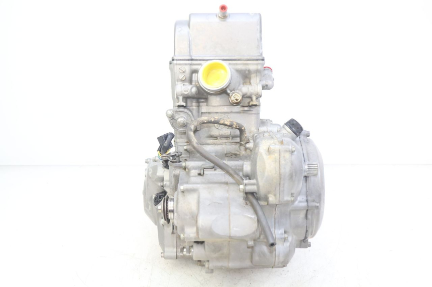 photo de MOTEUR HONDA CRF CR-F 450 (2009 - 2012)