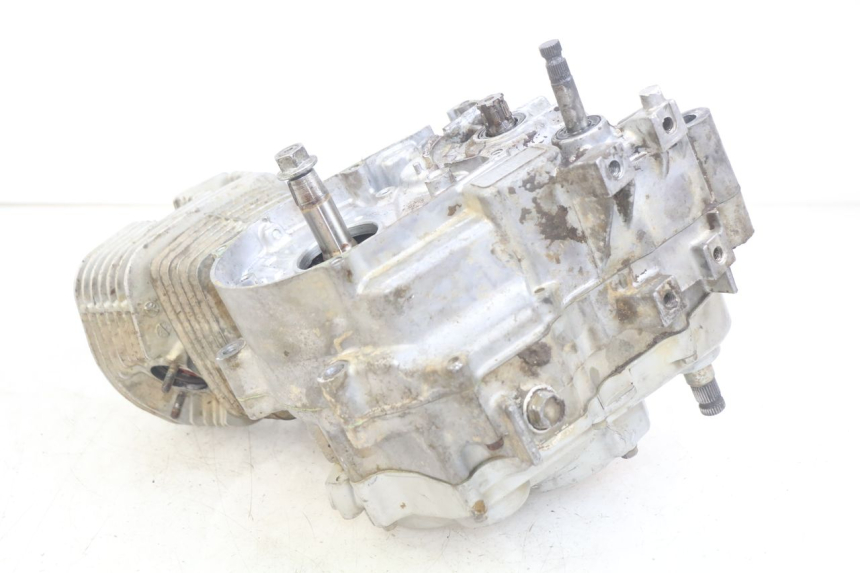 photo de MOTEUR HONDA CRF CR-F 100 (2004 - 2013)