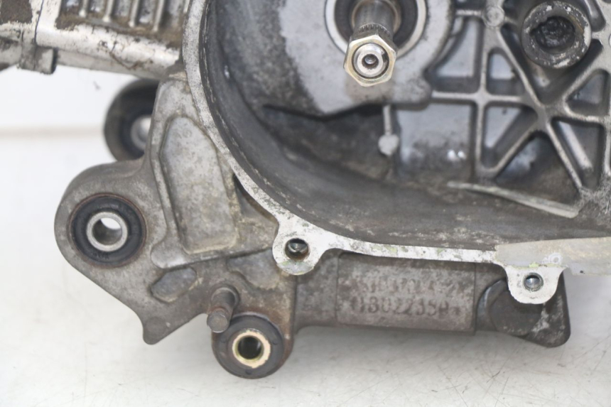 photo de MOTEUR SYM CROX 4T 50 (2016 - 2023)