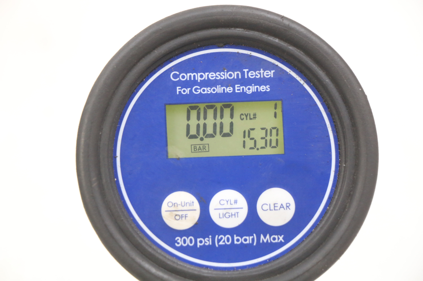 photo de MOTEUR SYM CROX 4T 50 (2016 - 2023)