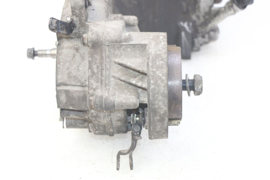 photo de MOTEUR SYM CROX 4T 50 (2016 - 2023)