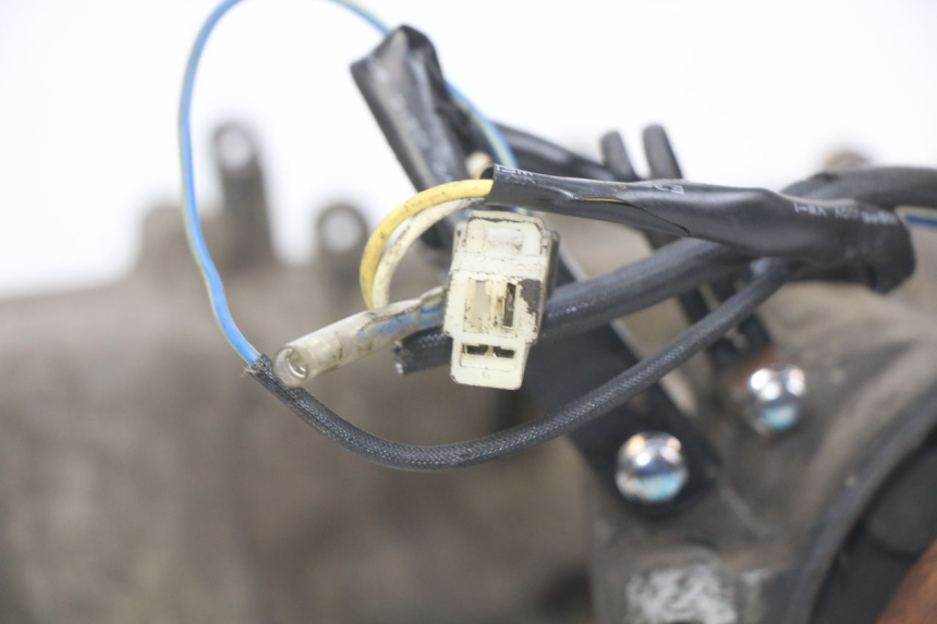 photo de MOTEUR SYM CROX 4T 50 (2016 - 2023)