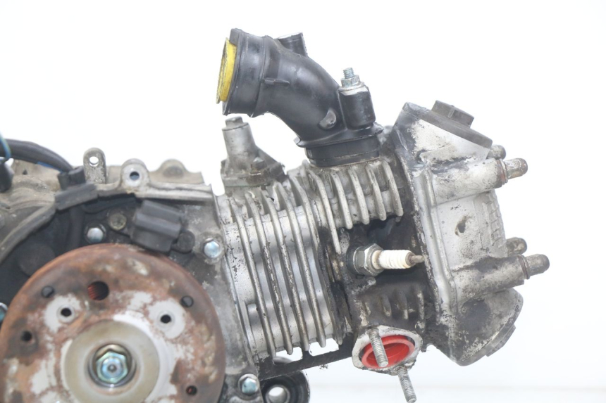 photo de MOTEUR SYM CROX 4T 50 (2016 - 2023)