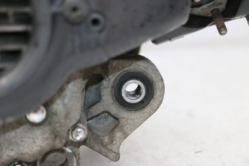 photo de MOTEUR SYM CROX 4T 50 (2016 - 2023)