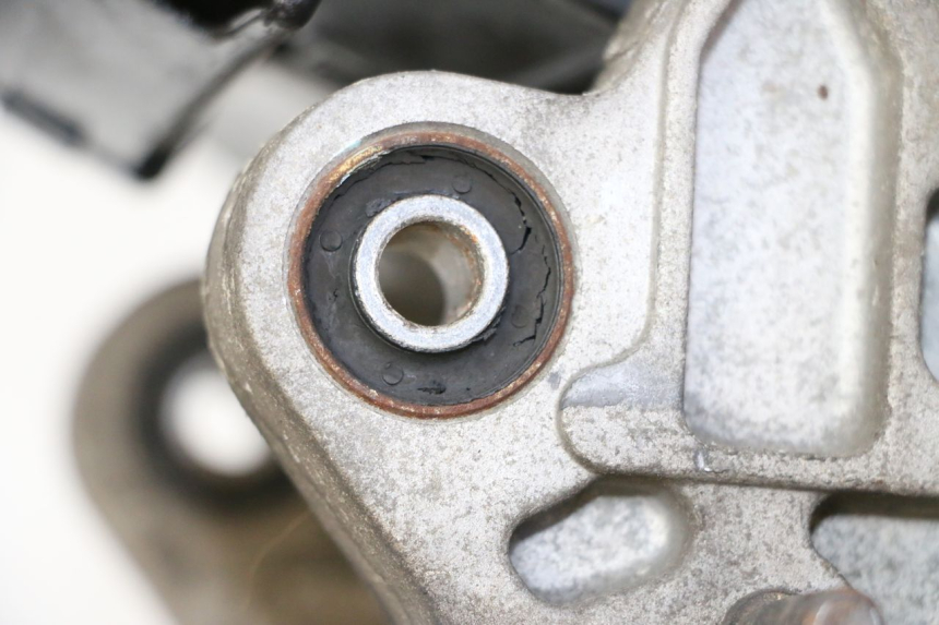 photo de MOTEUR SYM CROX 4T 50 (2016 - 2023)