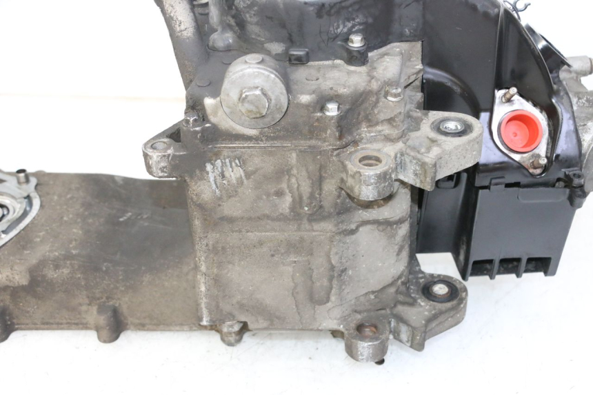 photo de MOTEUR SYM CROX 4T 50 (2016 - 2023)